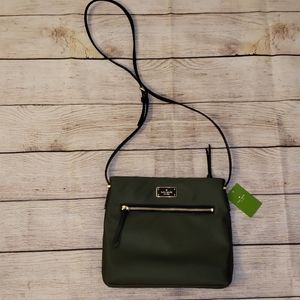 Kate Spade Dessi Wilson Road Crossbody Bag